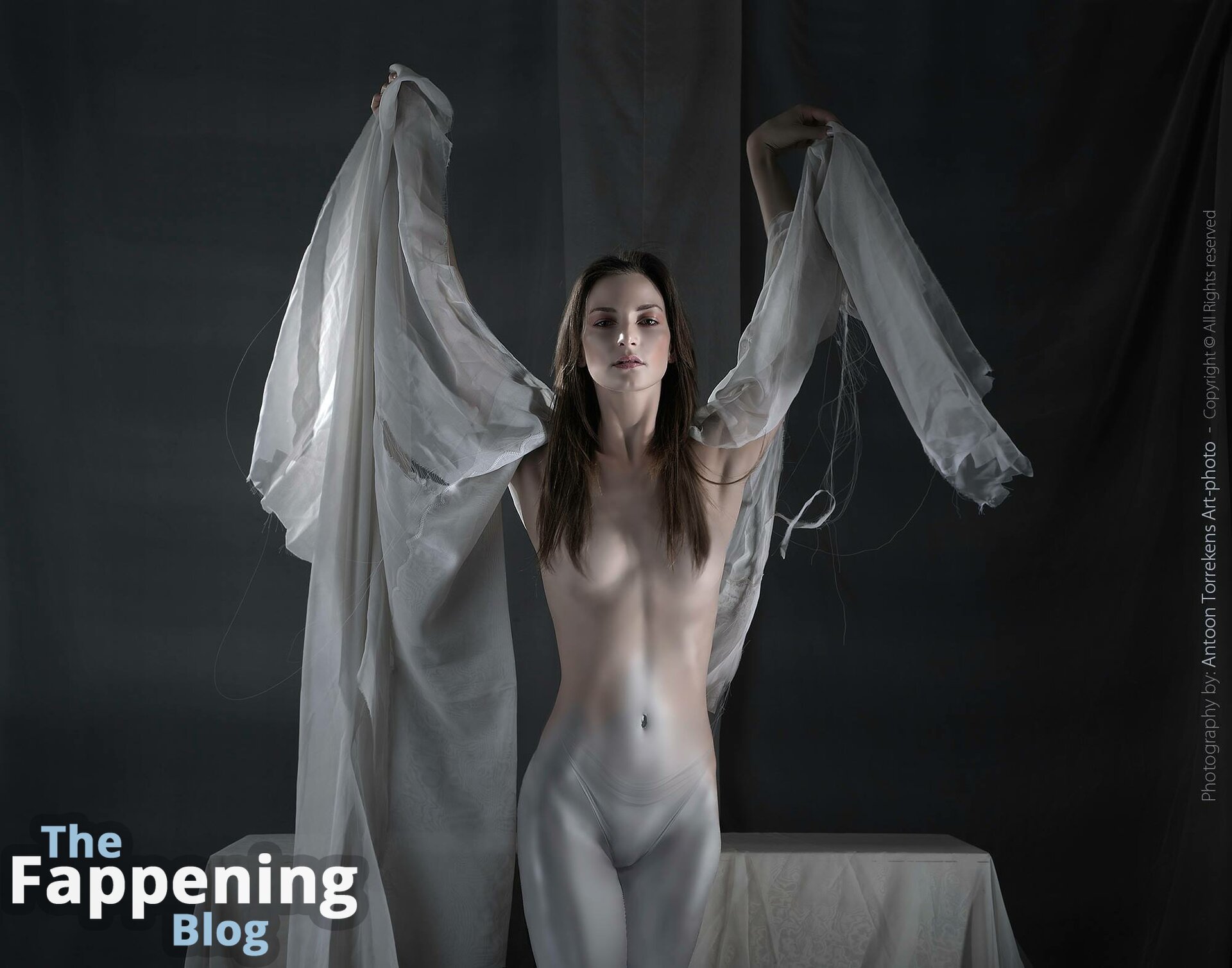 Mary Art Model / Flora / mary_art_model Nude Leaks OnlyFans Photo 10