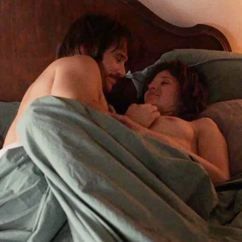 Margarita Levieva Naked Sex Scene from 'The Deuce' - Scandal Planet