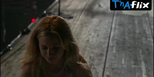 Fiona Gubelmann Butt,  Underwear Scene  in Blue Demon