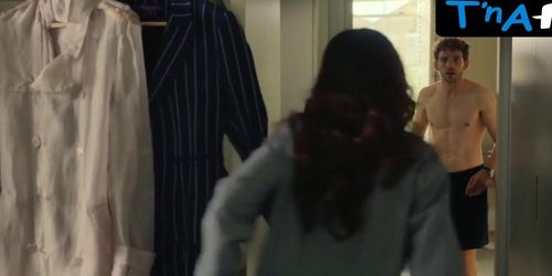 Olivia Cooke Breasts Scene  In The Gf