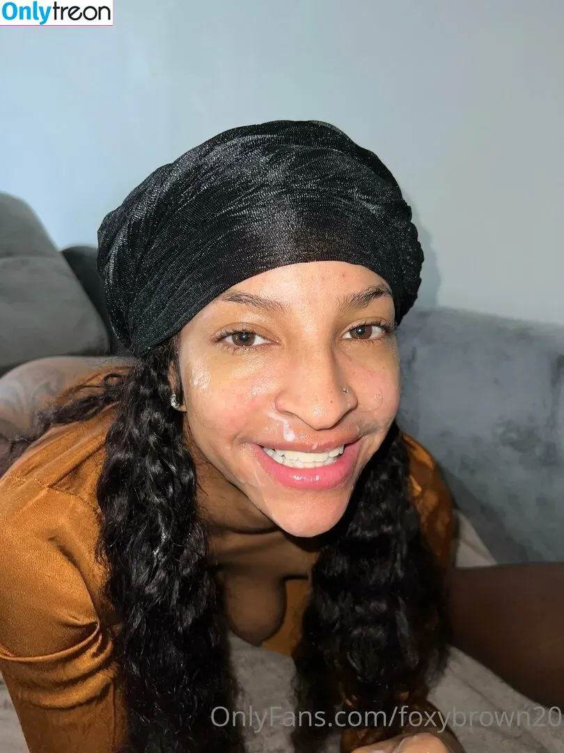 foxybrown20 - Onlytreon Part 4 (75 photos)