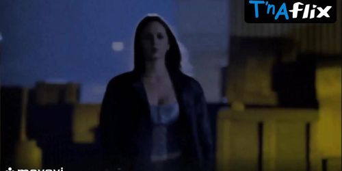 Eliza Dushku Sexy Scene  in Dollhouse