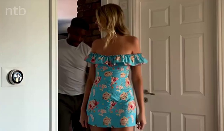 rose jones & mike williams - creampie sextape  — PornOne ex vPorn