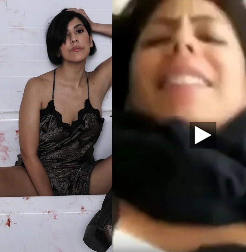 Stephanie Beatriz Nude Pics, Scenes and Porn - Scandal Planet