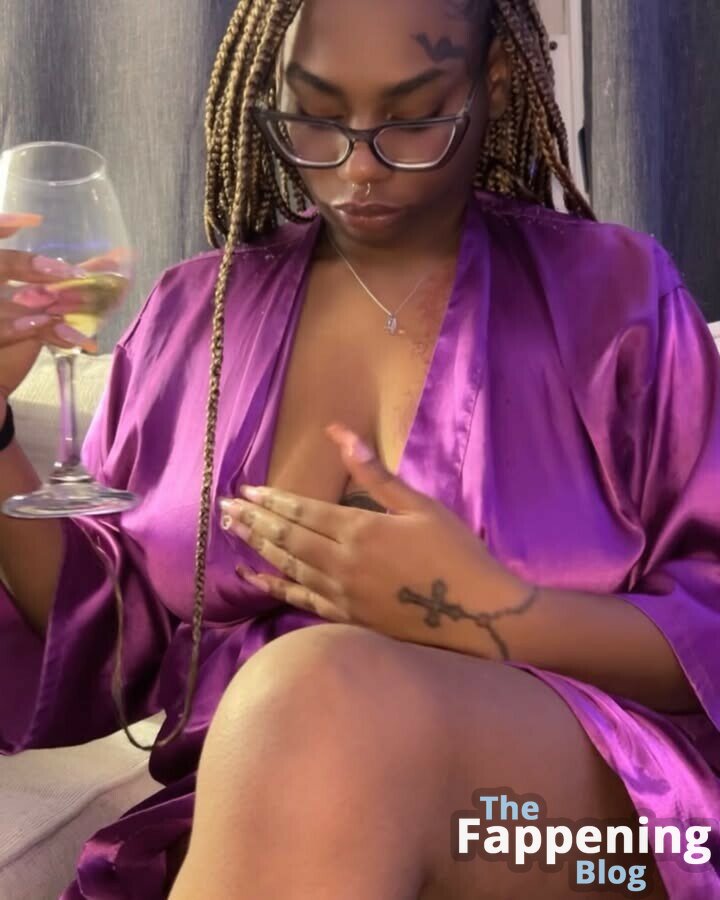 Shawnna Jon’nell / shawnnaismyname / shawnnajonnell Nude Leaks OnlyFans Photo 4