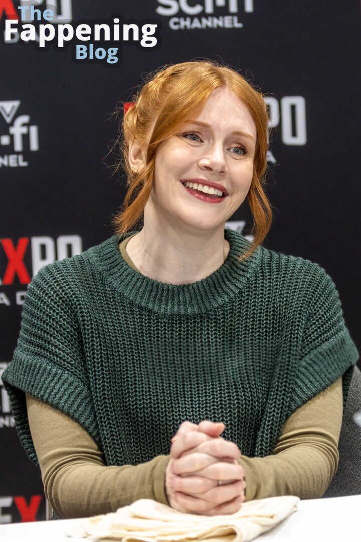 Bryce Dallas Howard / brycedhoward Nude Leaks OnlyFans Photo 221