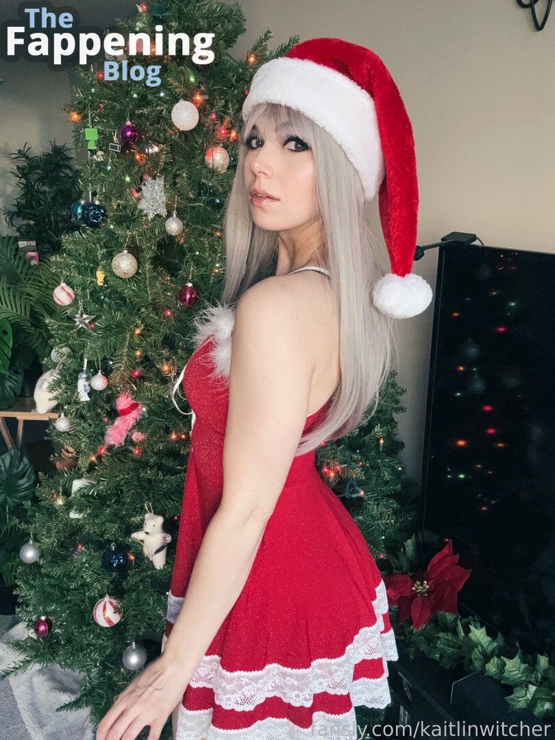 Kaitlin Witcher / kaitlinwitcher Nude Leaks OnlyFans Photo 18