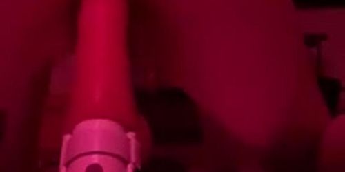 Brattyydeath Solo Dildo OF