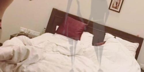 Smriti Jain Hotel Dare Stranger Mms Hidden Lust New Mms Video