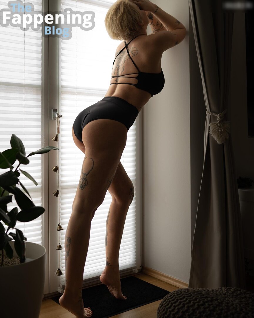 Mandy-Kay Bart / mandykaybart Nude Leaks Photo 19
