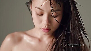 Porn VideosTiny Thai Teen Sowan Hegre Solo Tease