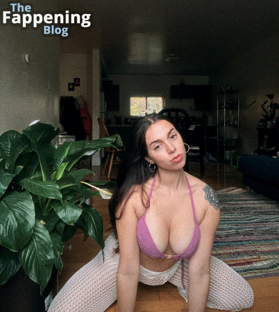 Scorpio Yoga Girl / Scorpioyogagurl / scorpioyogagirl Nude Leaks OnlyFans Photo 15