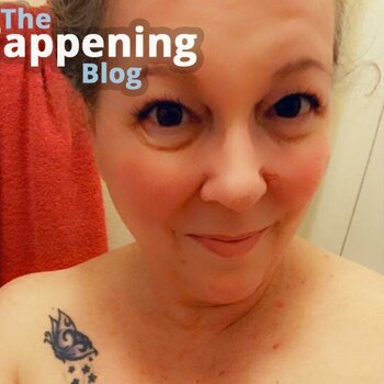 Nancy Van Spunky Palmer / nancydpalmer Nude Leaks