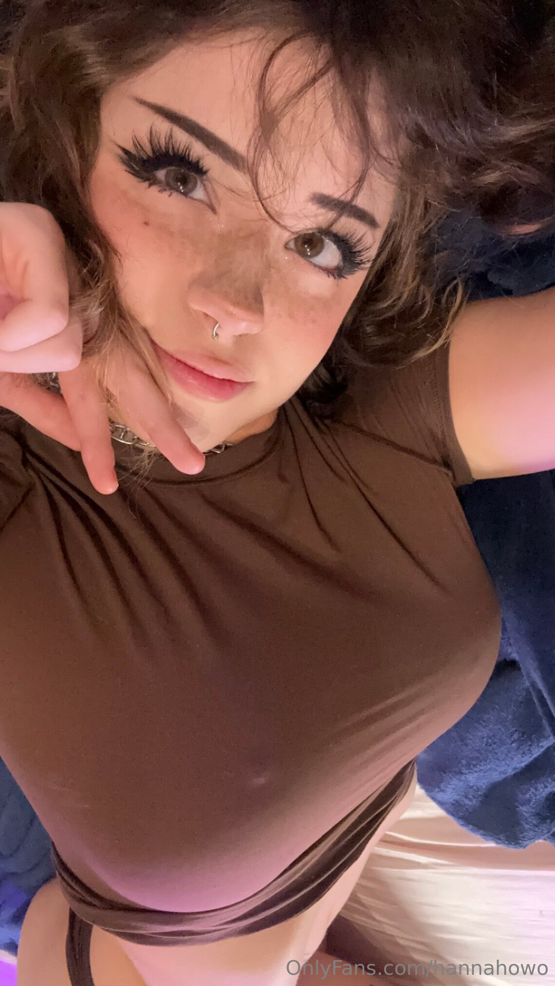 Hannahowo Nude Big Boobs PPV Onlyfans Set Leaked (7) - DirtyShip.com
