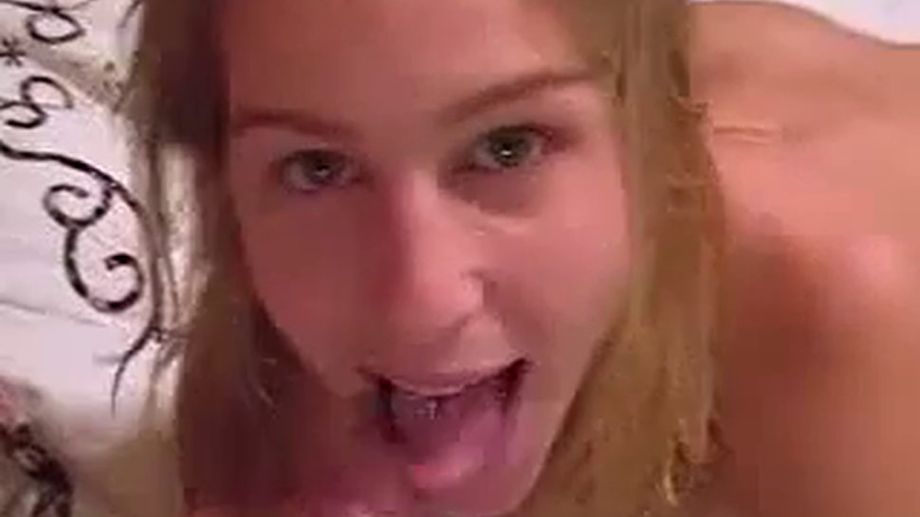 Ideepthroat - Heather - Perfect Bj, Screw Pussy And Swallow!! - Heather Brooke (Heather Hart)