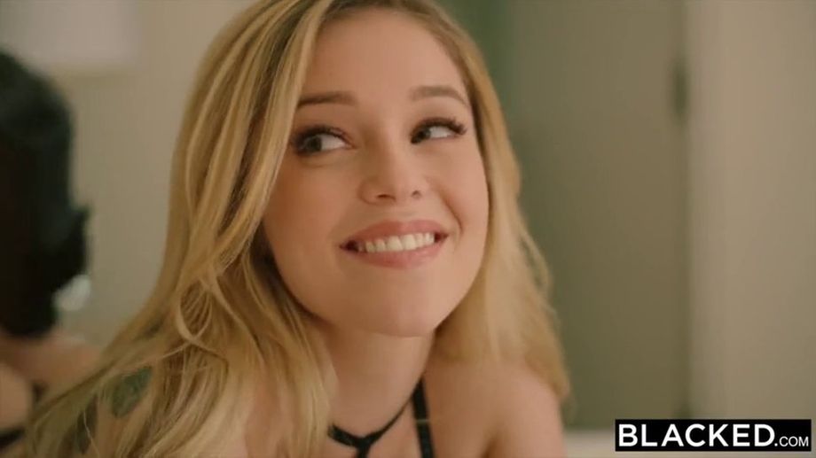 BLACKED Kali Rose Gets Passed Around By Eight BBCs (Jason Brown, Jason Luv, Jax Slayher, John Johnson, Rob Piper)