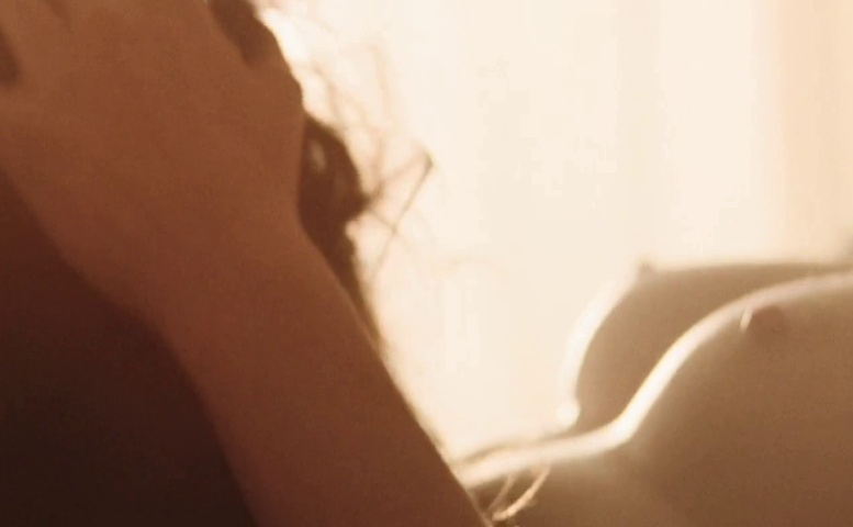 Michelle Williams Breasts Scene in Dying For Sex
