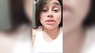Alejandra Velasquez Gives Blowjob As An Escort In A Car OnlyFans