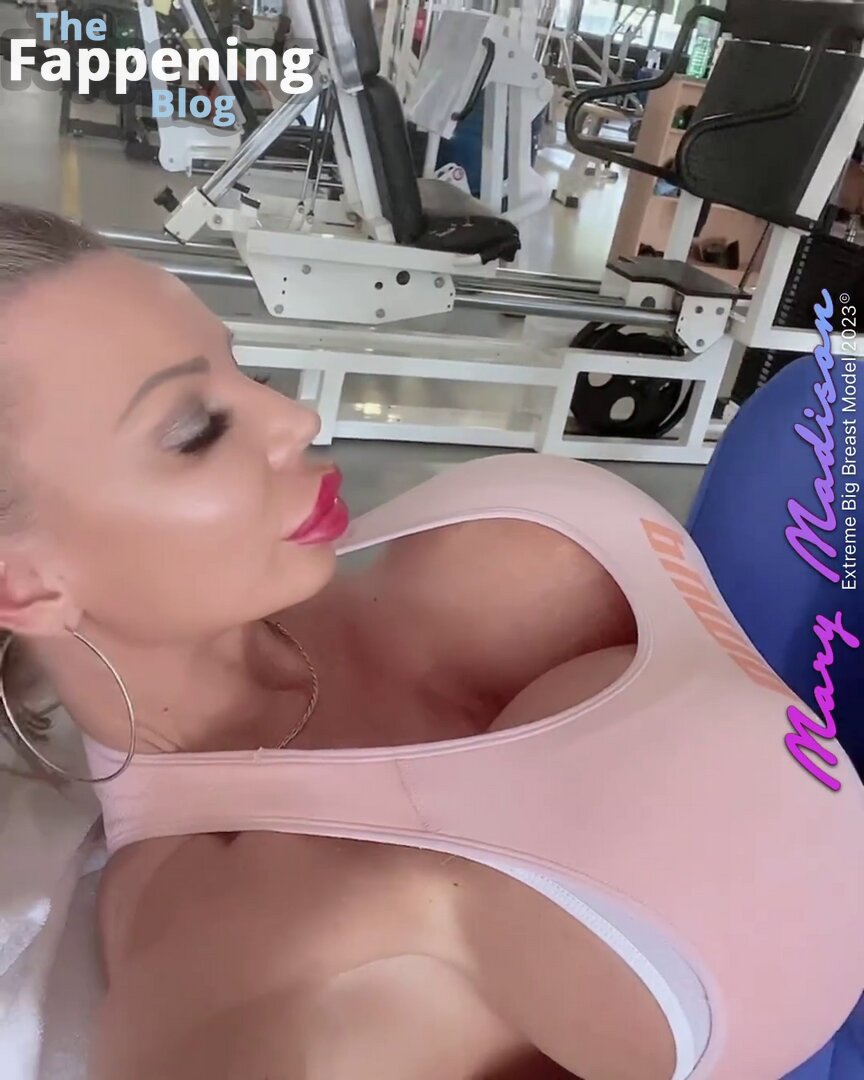 Mary Madison Love / Marymadisonlov / Marymadisonlove / marymadison Nude Leaks OnlyFans Photo 11