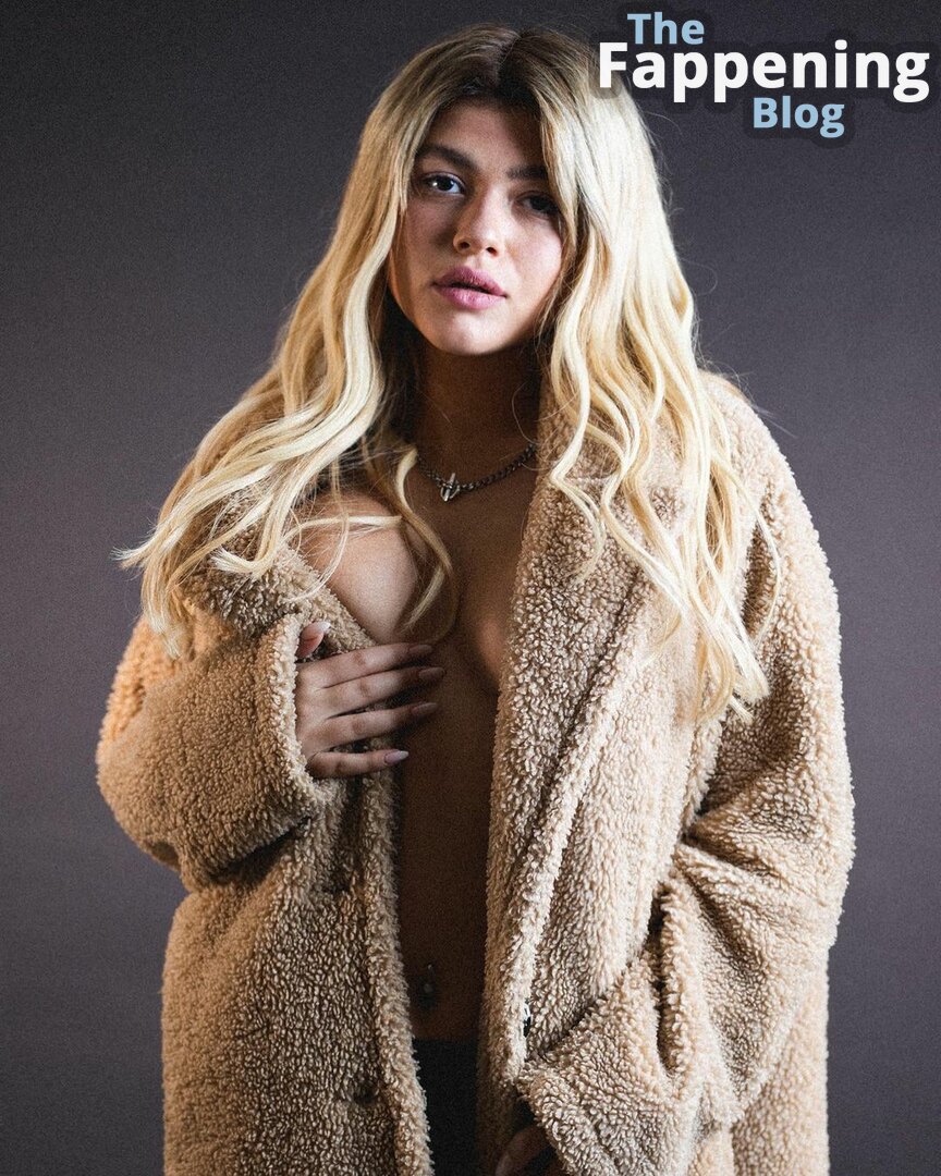 Eden Emma Yulie / badd_birdie / eden_yulie_ Nude Leaks OnlyFans Photo 21