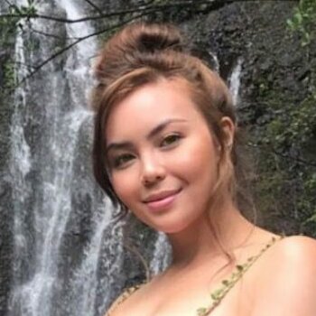 Anna Maria Perez de Tagle / annamariapdt Nude Leaks