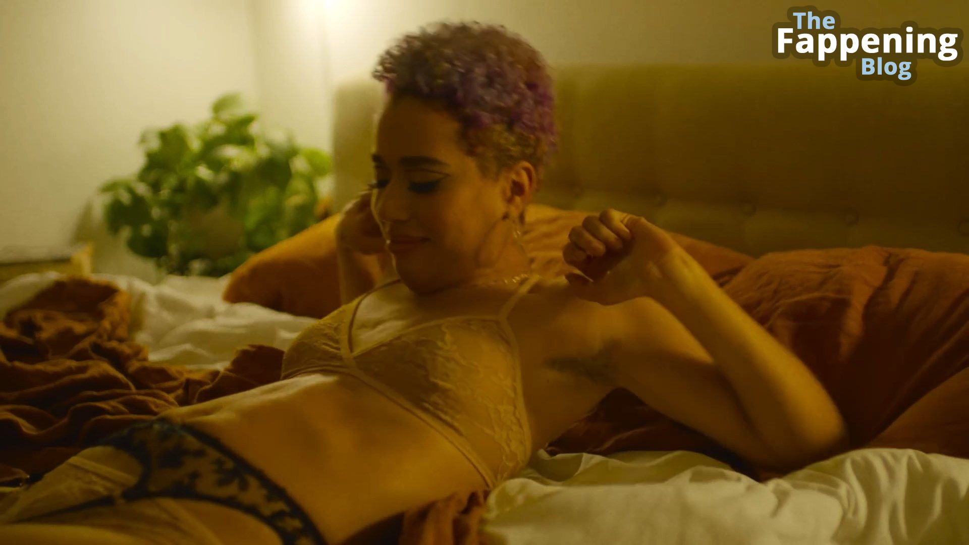 Jasmin Savoy Brown / bxxjasmine / jasminsavoy Nude Leaks OnlyFans Photo 13