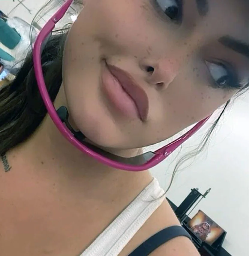 Constance Nunes Nude Pics & Porn Video LEAKED - Scandal Planet