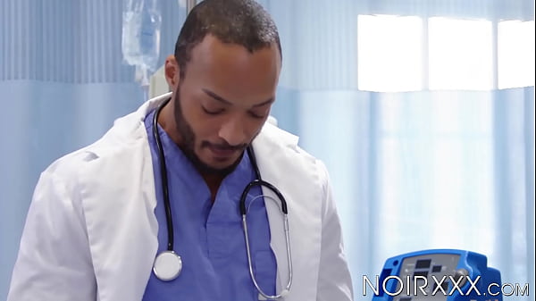 Dr Dillon Diaz grants healing to my bored ass using his girthy dick