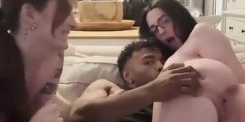 Jade Harper X Violet Grey Onlyfans Live Threesome BGG Sharing BBC Cum (caro bell, jade lu, keysi tygirl, lilbeccaxo, max maranho, mikey star, sixtine, sophia caponi)