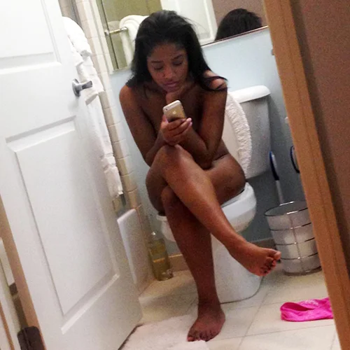 Keke Palmer Nude Leaked Pics & Nip Slips - Scandal Planet NEW PICS