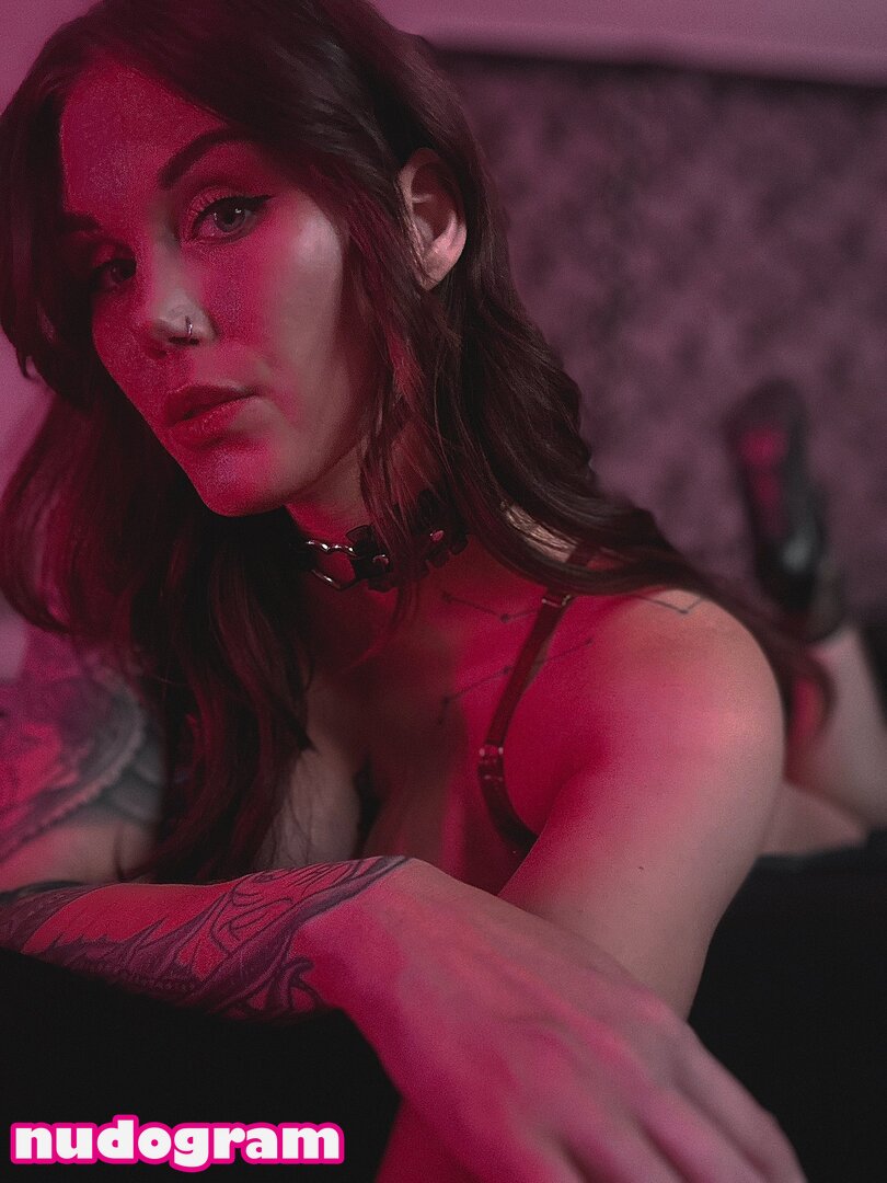 lilithnlove - Nudogram (7 photos)