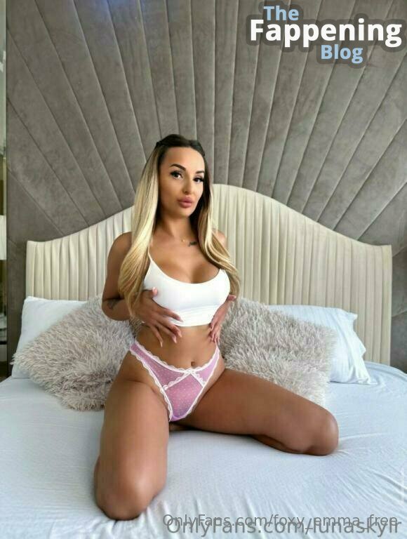 foxy_emma_free Nude Leaks Photo 30