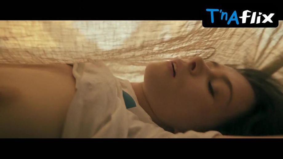 Anna Maria Sieklucka Breasts Scene  in 365 Days: This Day