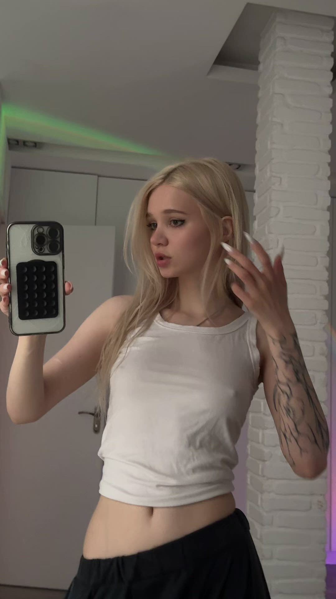 Tinyjoy — Amateur, legal teens, tits