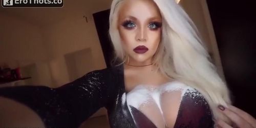 Amy b asmr 1 (Amie Boo, Sarah Vixen)
