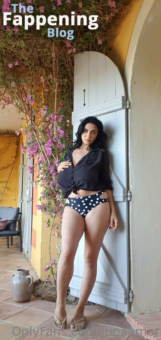 Luna Amor / LunaAmofficial1 / luna_amor_official / lunaamor Nude Leaks OnlyFans Photo 7