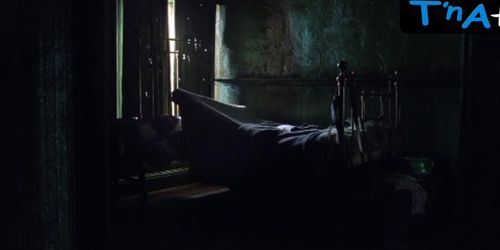 Florence Pugh Breasts,  Underwear Scene  in The Wonder