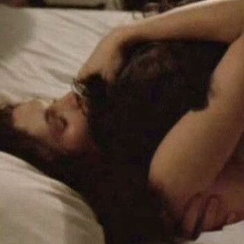 Mary Elizabeth Mastrantonio Nude Leaks