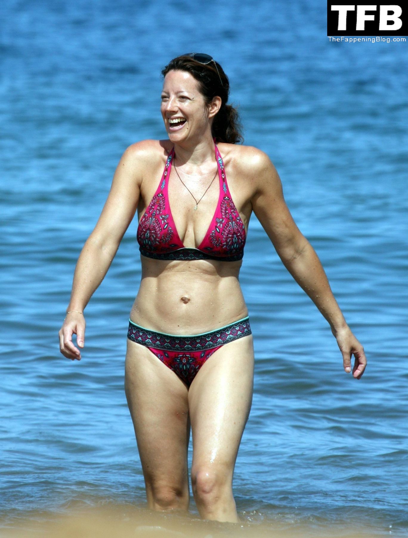 Sarah McLachlan Sexy (4 Photos) - OnlyFans Leaked Nudes