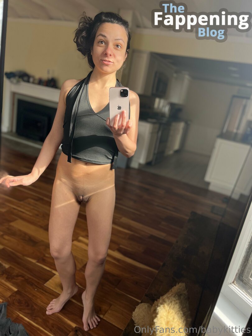 BabyKitties / Carly Rose / rnama / BabyKitties  / the_baby_kitties Nude Leaks OnlyFans Photo 23
