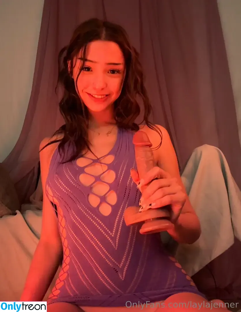 laylajenner - Onlytreon Part 1 (75 photos)