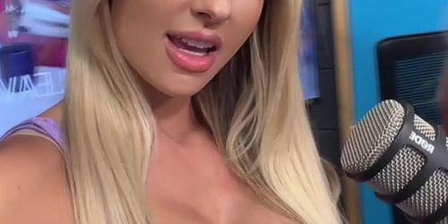We got a fun new episode in store for you! ?Comment below on.. by coffeeandcleavage from OnlyFans | Coomer