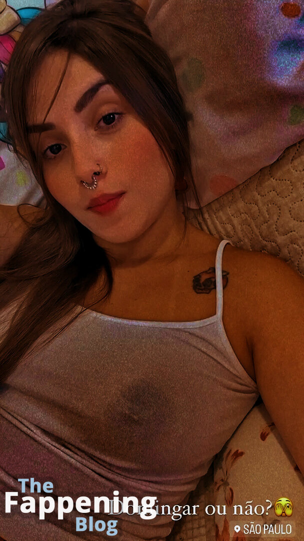 Mariana Batista Mabatistaa / mabatistaa Nude Leaks Photo 7