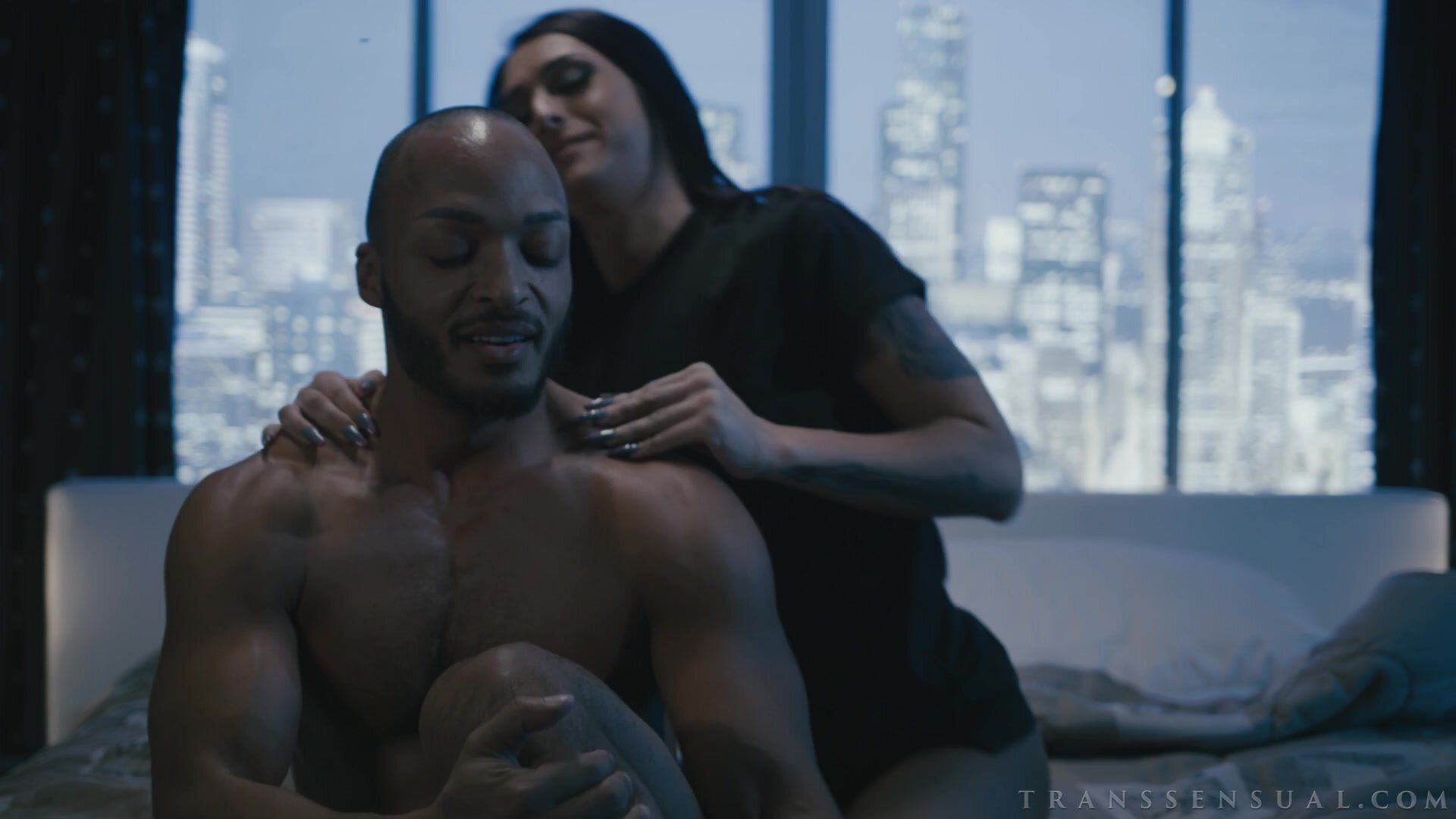 Khloe Kay, Dillon Diaz - Happy Wife Happy Life