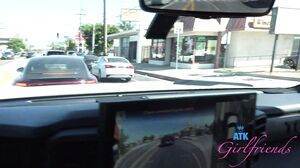 ATKGirlfriends - Mira Luv - Malibu 1