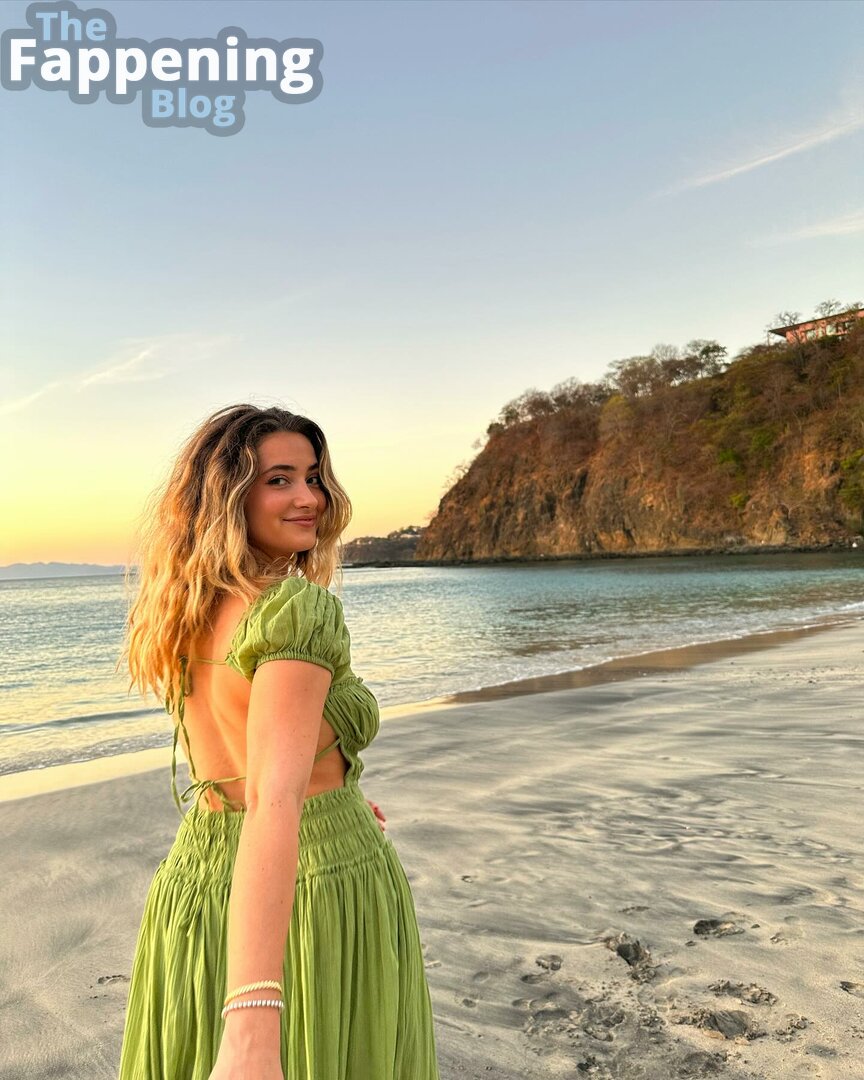 Logan Rae Hill / Taylor Hill's sister / loganrae_hill Nude Leaks Photo 8