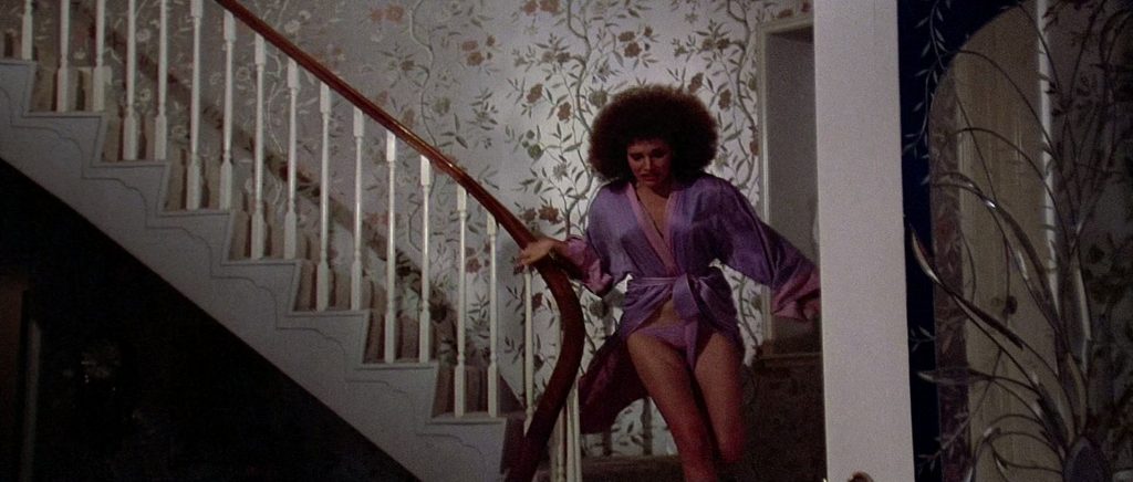 Mary Elizabeth Mastrantonio Nude Leaks Photo 16