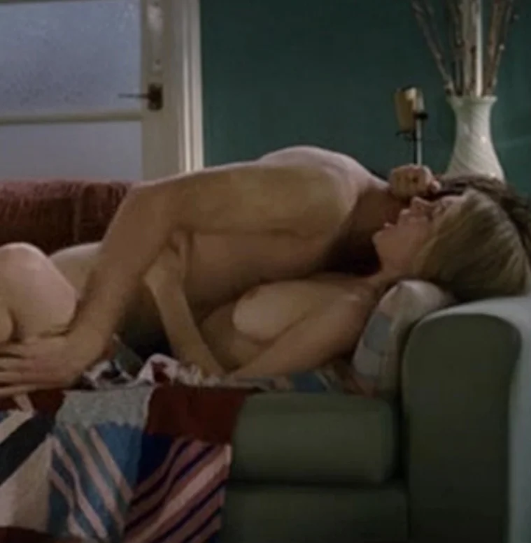 Michelle Williams Nude Sex Scene In Incendiary Movie - FREE VIDEO