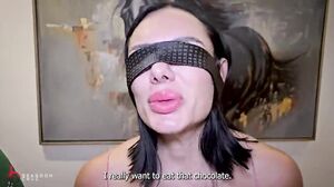 Quadsgoddess and Brandon Cruz