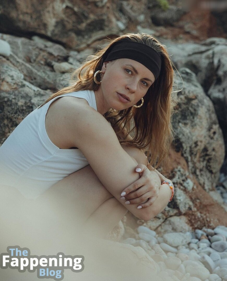 Lara Dandelion Seibert / laradandelion Nude Leaks Photo 22